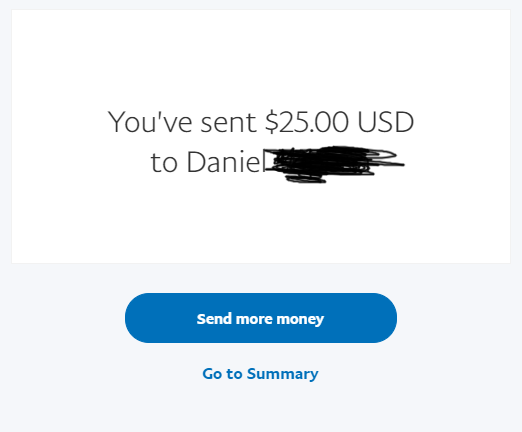 Banious42's tweet photo. 🥳🎉CONGRATS🎉🥳
@Topakin69

You won $25 USD
Thanks for participating!
#sliceonice
Seed: hlUI6IGtyQmsa1NY https://t.co/zRxPdxQi7O