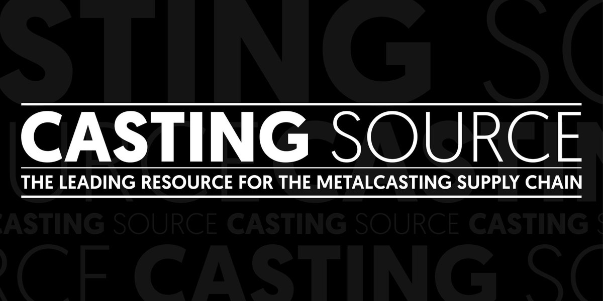CastingSource's tweet photo. New year, new sourcing opportunities! Explore the leading N. American #foundries in the Casting Source Directory online 👉 https://t.co/ynp2He8GMB https://t.co/aooAHz0HbB