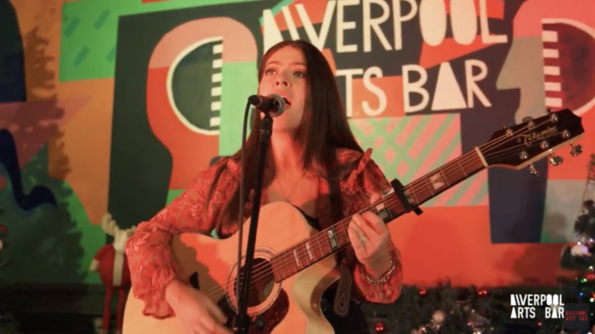 The Guide Liverpool 🌇🌃 (@theguidelpool) on Twitter photo Missing live music? <a href="/livartsbar/">Liverpool Arts Bar</a> have launched 'Arts Bar Live' through its YouTube channel which is showcasing local talent in Liverpool.
🎶 >theguideliverpool.com/directory/live… Missing live music? <a href="/livartsbar/">Liverpool Arts Bar</a> have launched 'Arts Bar Live' through its YouTube channel which is showcasing local talent in Liverpool.
🎶 >theguideliverpool.com/directory/live…