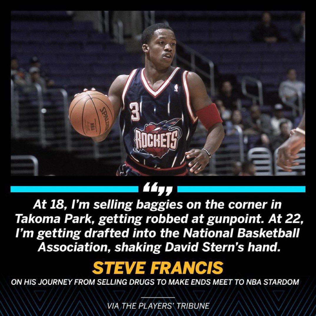 So proud of this new TMO @steve_franchise3 and how open &amp; honest he is about his life

The <a href="/houstonpush/">Houston Push</a> are going to impact so many young men &amp; youth of their #community

hoopshabit.com/2021/01/14/nba…

Thank you <a href="/hoopshabit/">HoopsHabit</a> for supporting him

#adifferentleague