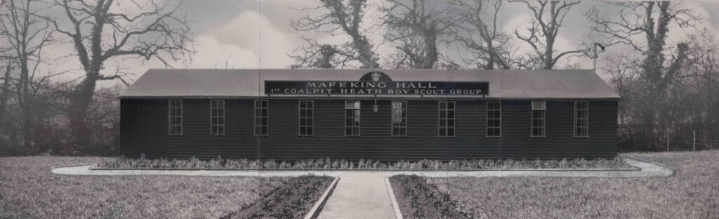 Cotswold edge Scouts tweet media