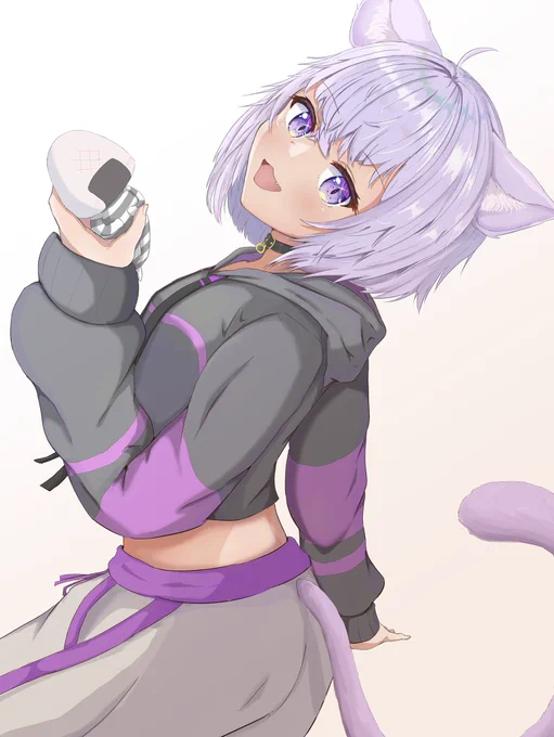 おかゆん80万人おめでとうございます!!
#絵かゆ 