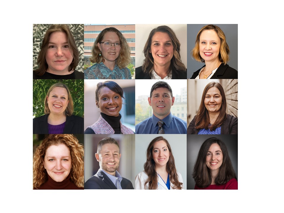 Excited to announce the 2020 #Sojourns Scholars. Committed to advancing the field of #palliativecare, these professionals join 62 other scholars working to ensure people with #seriousillness and their caregivers live well. Learn more: bddy.me/3iikIJ9