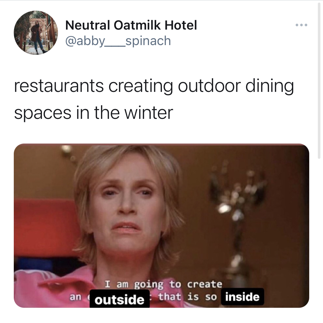 8/ Don’t be afraid to trend hopthere is no need to zag while others are zigginga saturated meme market just means there is lots of demand for that formatso hop on trends while they are hot