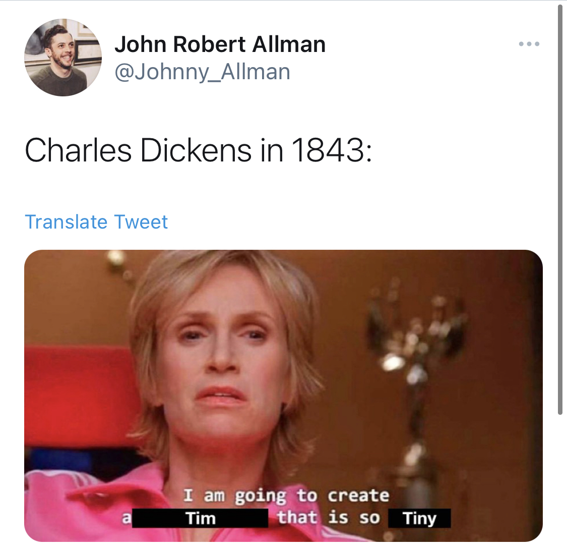 8/ Don’t be afraid to trend hopthere is no need to zag while others are zigginga saturated meme market just means there is lots of demand for that formatso hop on trends while they are hot