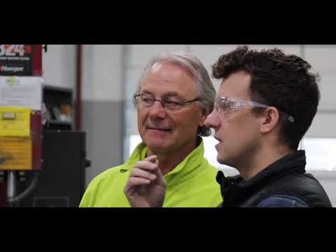 In this episode of "Grads Talking Shop," we explore the world of Manufacturing through the eyes of Tony Varela, alum of the BSD manufacturing program. 
youtu.be/EHtc-jlzunM 
More information about Career Technical Programs (CTE): beaverton.k12.or.us/cte