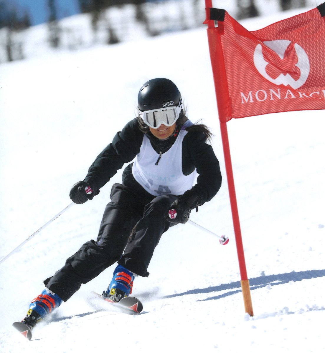 Monarch Mountain tweet media