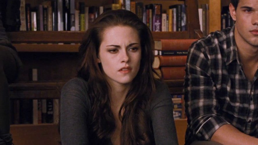 HAPPY BIRTHDAY, JACOB BLACK <3 