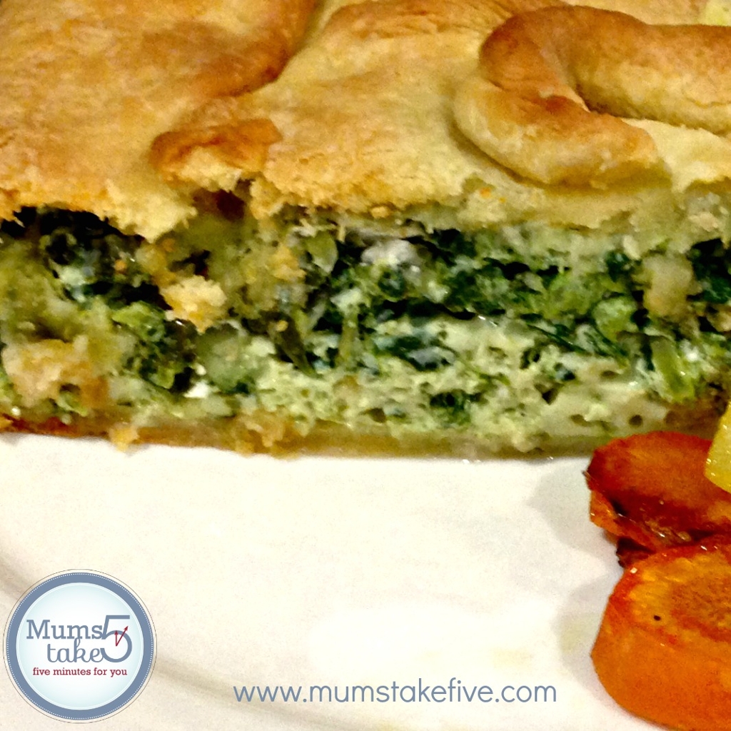 MumsTakeFive's tweet photo. Thermomix Recipe - Family Spinach Pie 
https://t.co/4zVJBpvr58
#thermomix #tmx #recipe #pie #familymeal #dinner #mealideas #tasty #food https://t.co/uP3UdvASFM