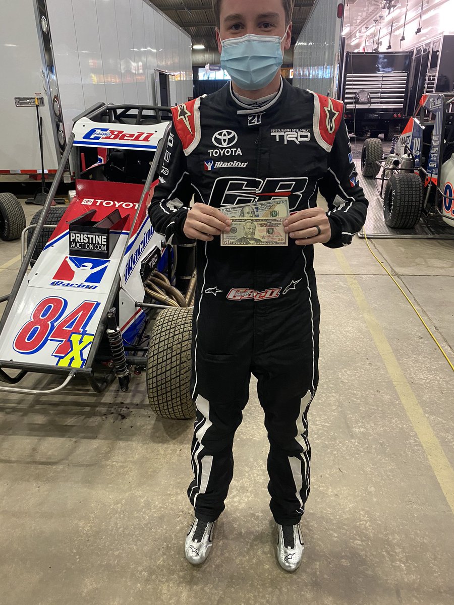 Clinton Boyles tweet media