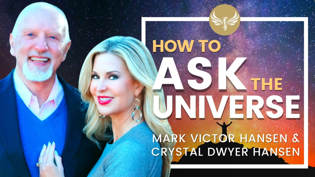 inspire7billion's tweet photo. ⚡PREMIERE TONIGHT at 8:30pm EST - How to Ask the Universe

https://t.co/VW5hca32mT

#InspireNation #MarkVictorHansen #manifesting #LOA https://t.co/mLz9VsYcs8