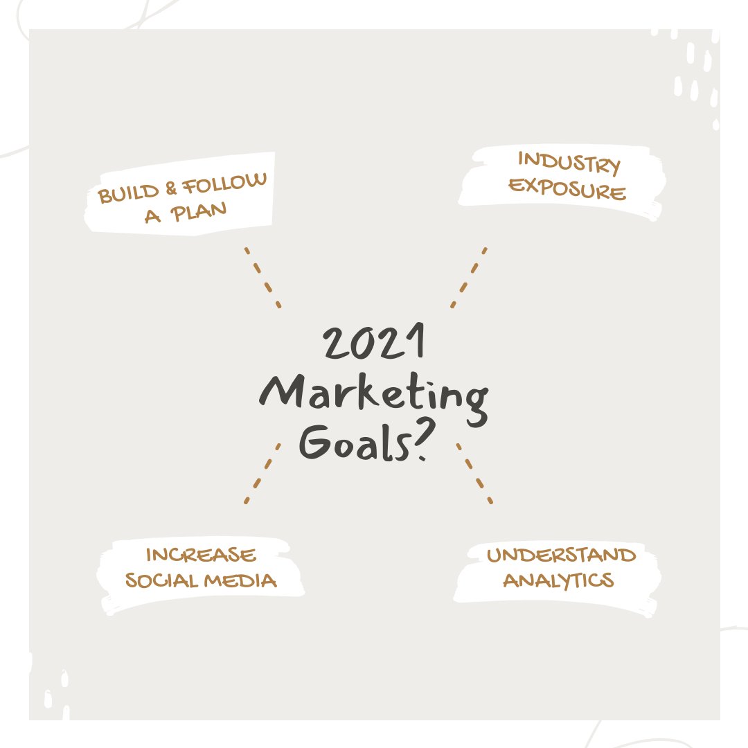 randippool's tweet image. 2021: The Year of Digital Marketing

How are you optimizing your client’s experience AND your marketing dollars?

#marketing
#digital
#digitalmarketing
#socialmedia
#socialmediamarketing