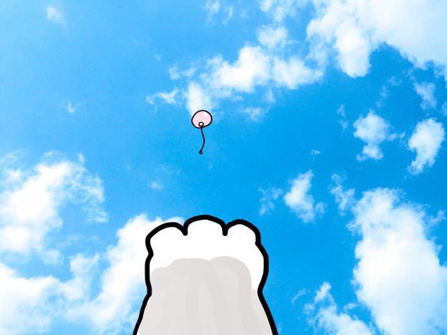 sky cloud blue sky no humans day outdoors cloudy sky general  illustration images