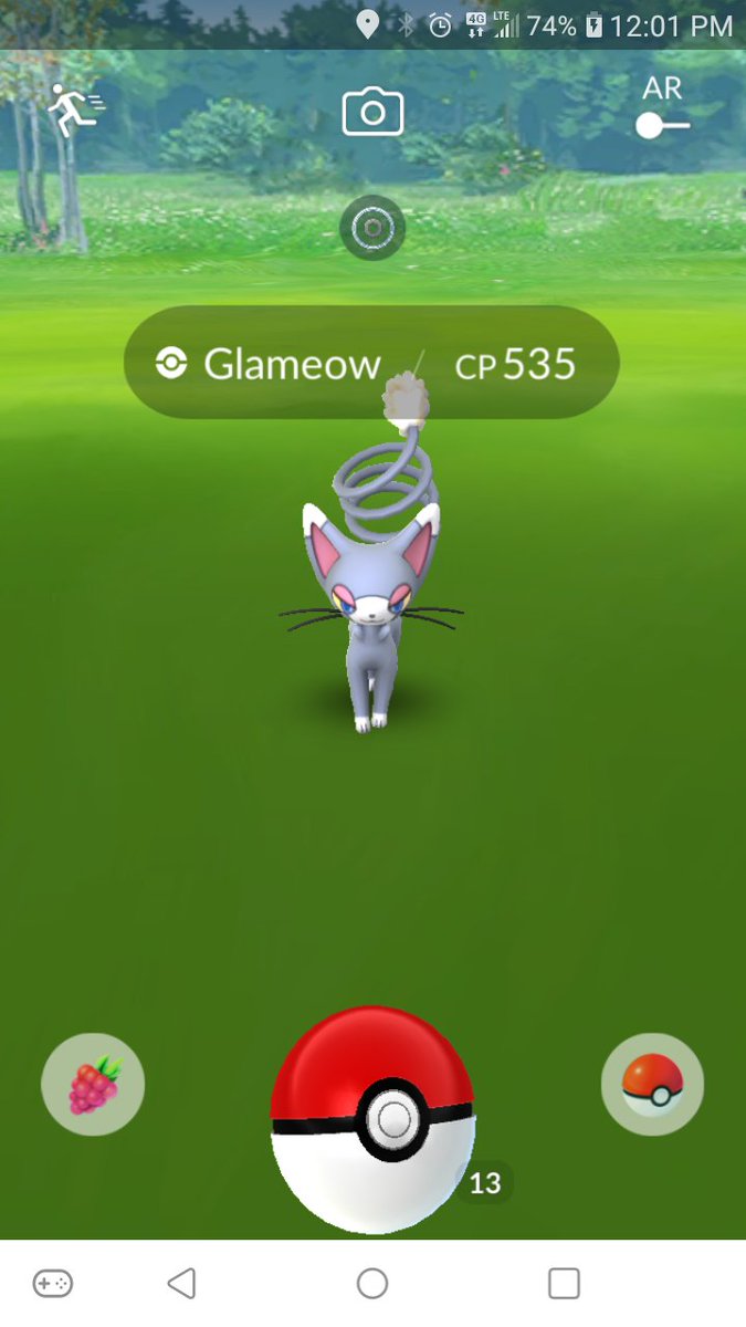 28PokemonGo's tweet photo. Before quarantine vs. after quarantine. #PokemonGO #Pokemon https://t.co/OC7xatCkvS