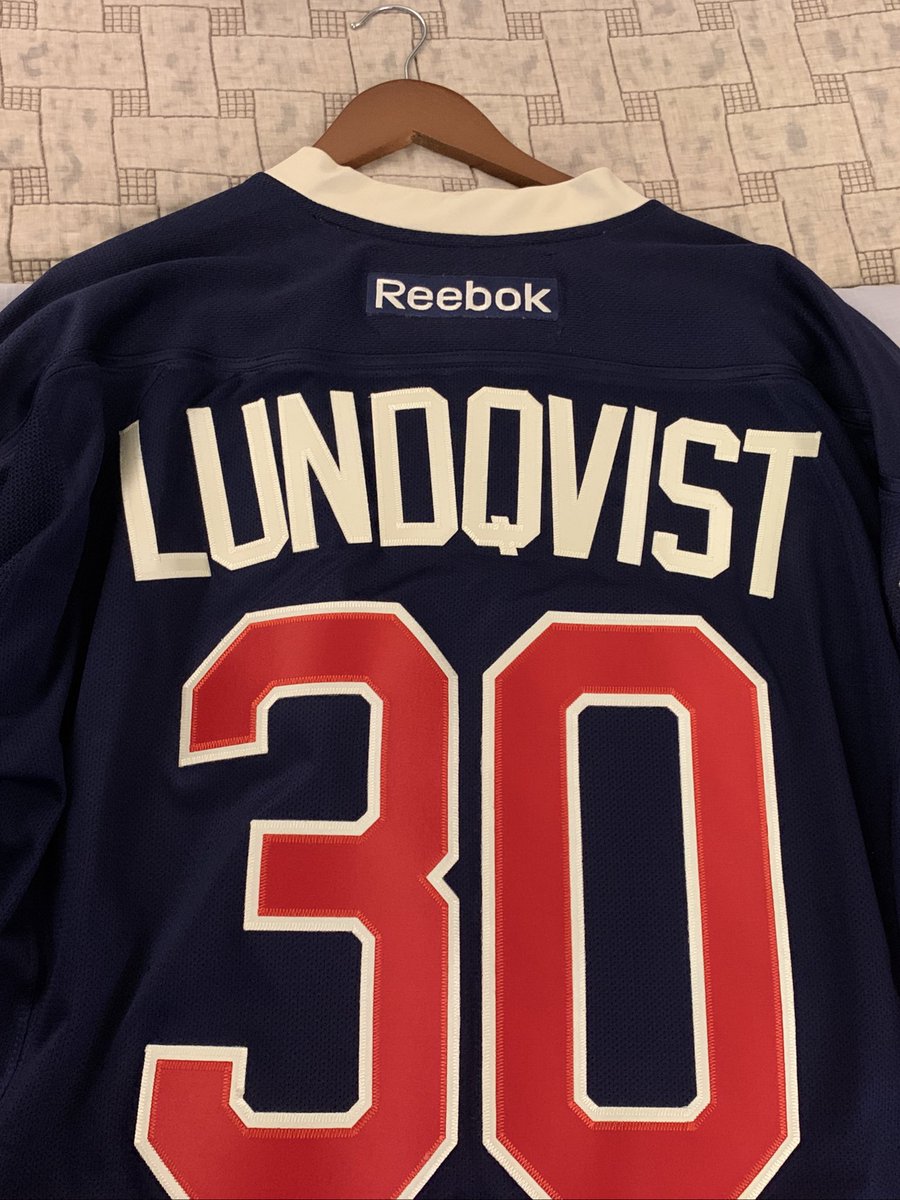 David English tweet media