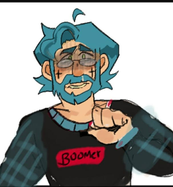 remainingthere's tweet photo. Missing us already? don't you worry! we're working on some pages!
Take this (eboy) Henry as proof of our effort
New uptades soon!~ https://t.co/C1iDGaPjZG