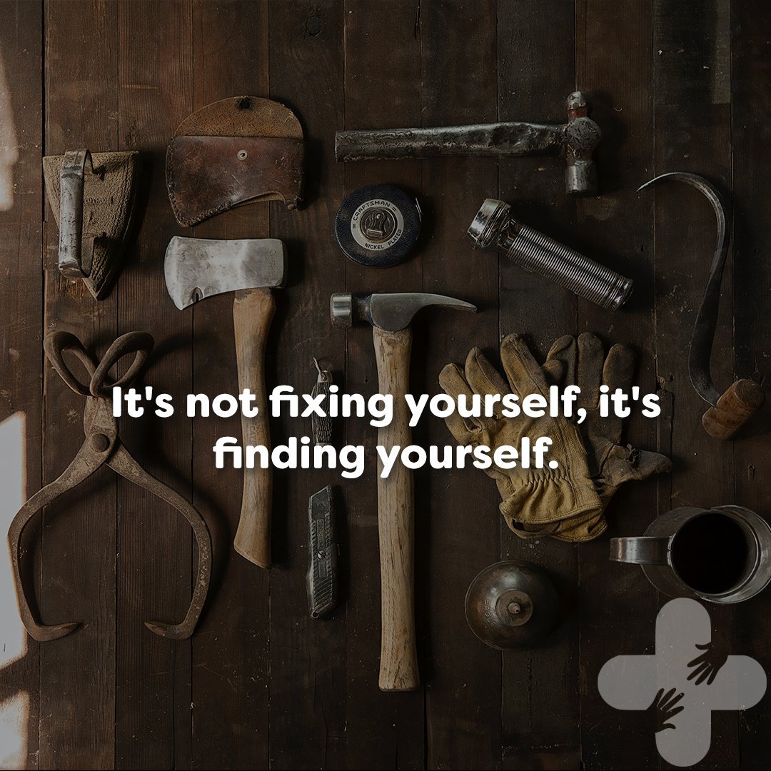 TreatmentHope's tweet photo. You're not broken, just looking for a path. Discover your path today! Contact us for more information on mental health services and addiction recovery. 

#sobernotboring #doingitsober #mentalhealthwarriors #mentalhealthawareness #cleanandserene... https://t.co/pLY2Lss6zS
