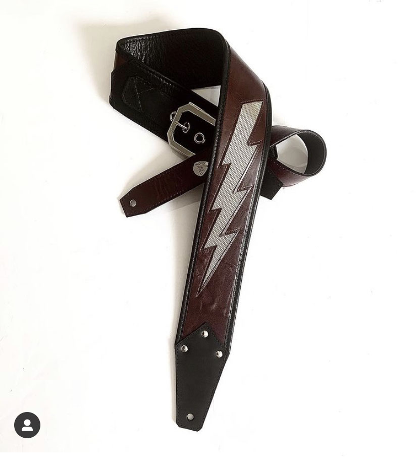 HEAVYLEATHERNYC's tweet photo. A Bright 2021 - https://t.co/c35fcRjCej https://t.co/01Ub65YuAN