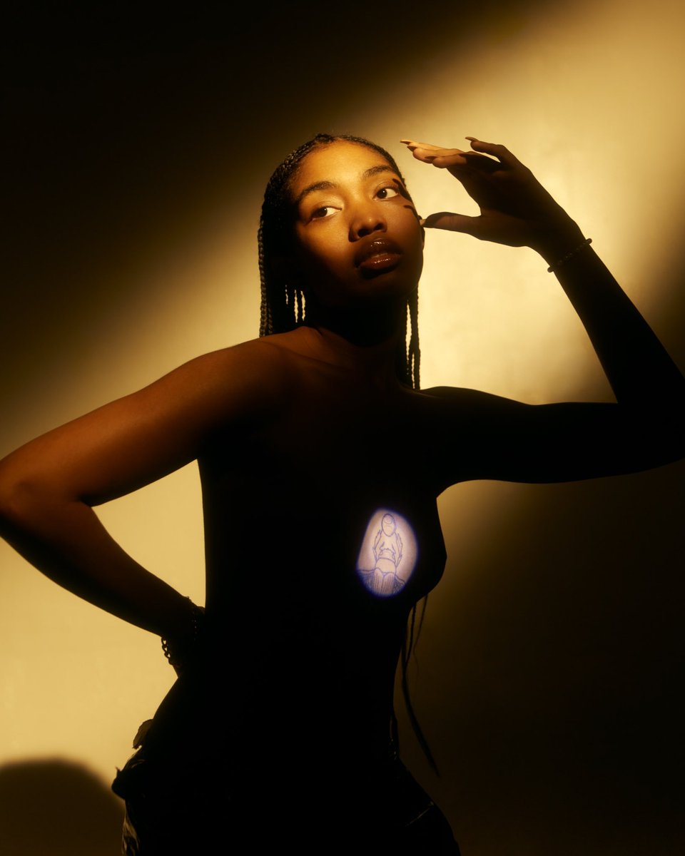 KailSovl's tweet photo. Angels among us 2021

Test Shoot by me https://t.co/pGpeZT8eWo