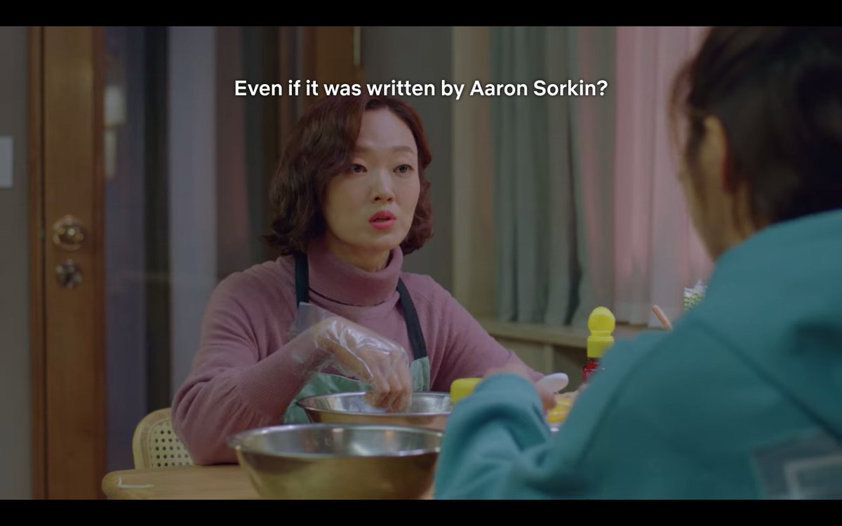 episode 10 - Aaron Sorkin (screenwriter, director, show creator)Sorkin is known for writing really fast-paced shows and movies that reminds me of  #RunOn. His credits include The Social Network, West Wing, A Few Good Men, Sports Night, Moneyball, and Steve Jobs.