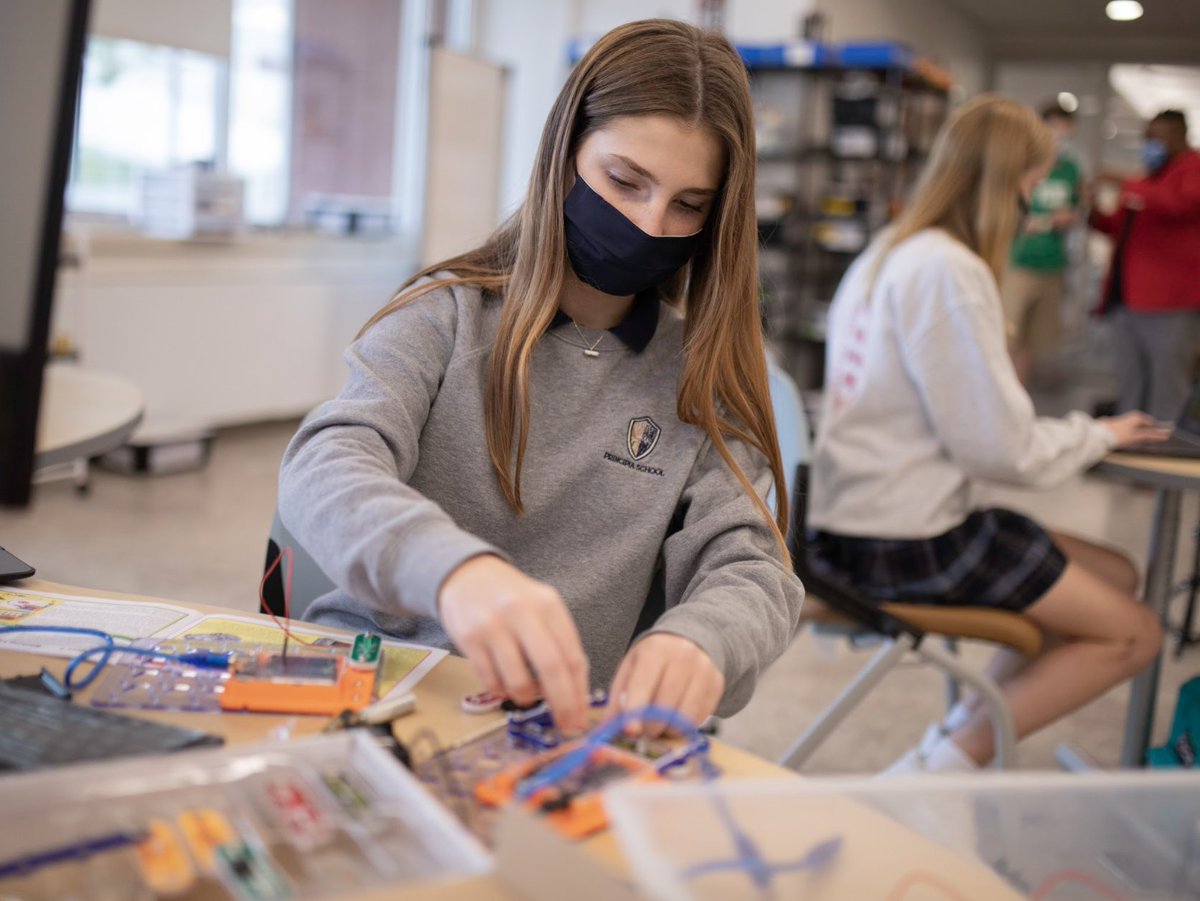 Principia School (@principiaschool) on Twitter photo Thank you <a href="/WestNewsmag/">West Newsmagazine</a> for featuring us and sharing the innovation and discovery happening in our IDEA Labs.
westnewsmagazine.com/2021/01/11/131… Thank you <a href="/WestNewsmag/">West Newsmagazine</a> for featuring us and sharing the innovation and discovery happening in our IDEA Labs.
westnewsmagazine.com/2021/01/11/131…