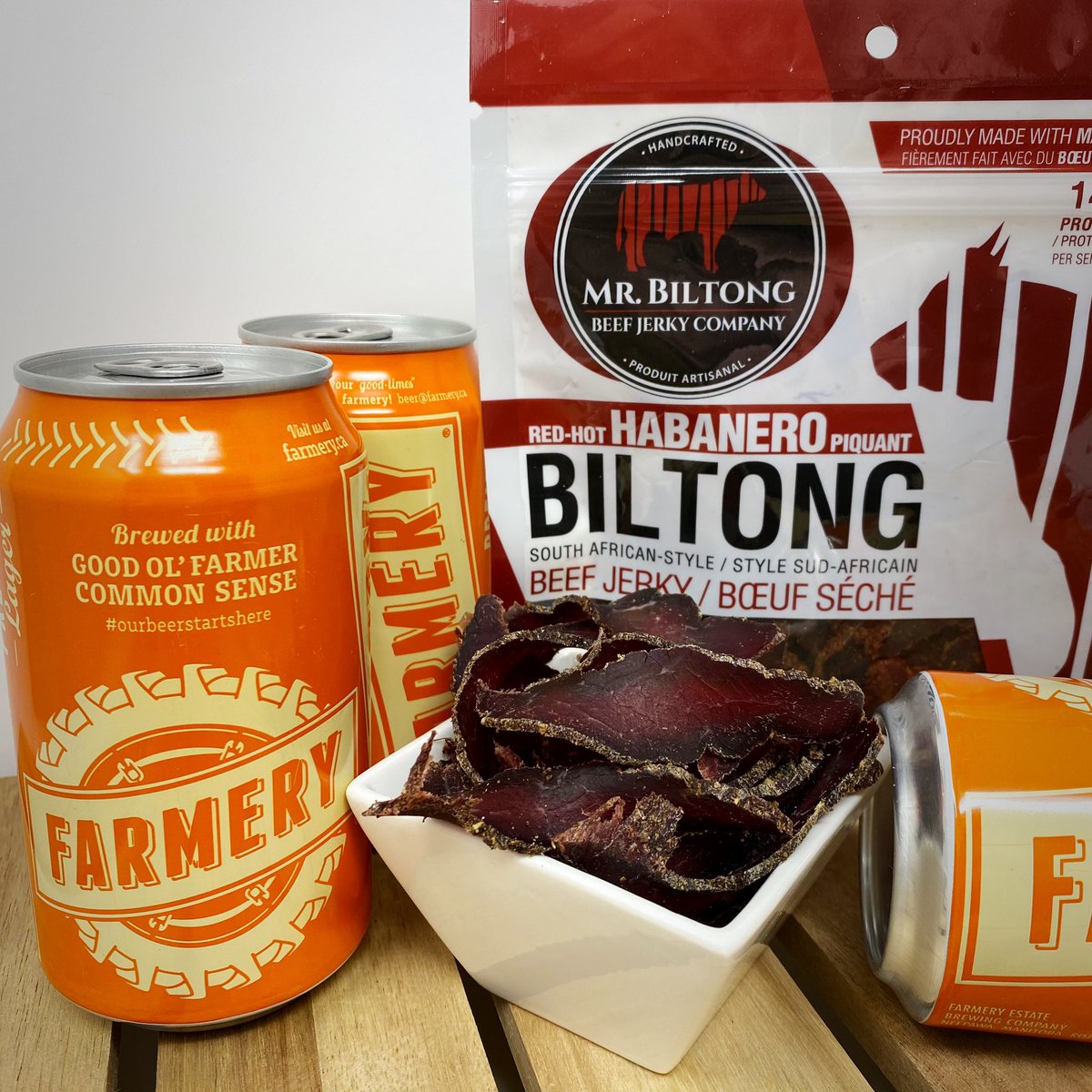 Mr. Biltong (@MrBiltongJerky) / Posts / X