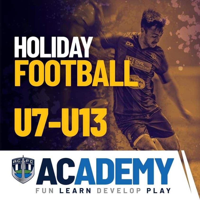 🇳🇿 Auckland City FC tweet media