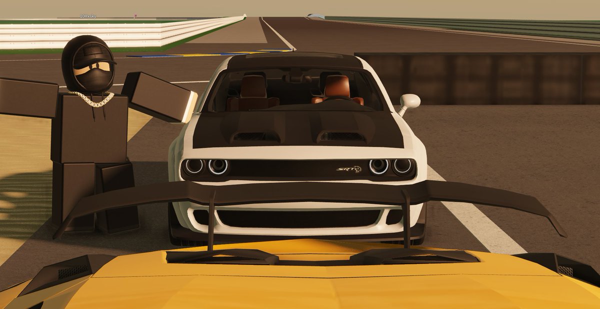 Thanks to @MeatRBLX for letting me be an owner of this amazing machine!  ft. Redeye owned by <a href="/xVlbez/">Vibez</a> and built by <a href="/brownisaac976/">Isaac</a>