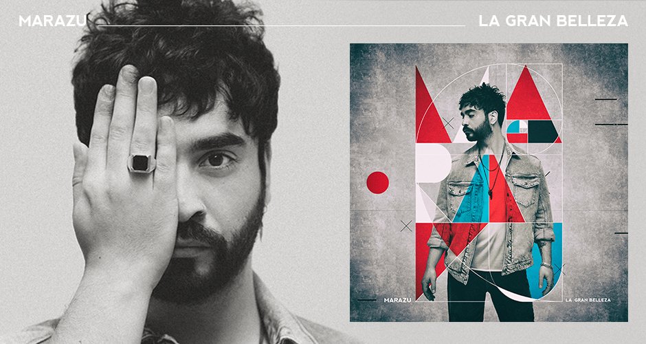 Abiertohasta2's tweet photo. Este domingo a partir de las 21:00 en @radio5_rne, recibimos en nuestro escenario al gran @marazu, músico, compositor, que viene a presentarnos su último trabajo #LaGranBelleza. No os lo perdáis. https://t.co/8UA3458qAa