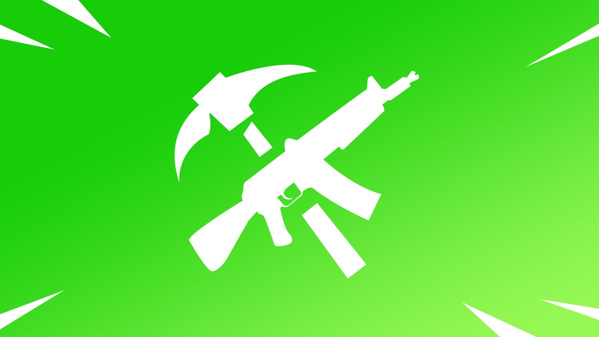 Fortnite Status tweet media