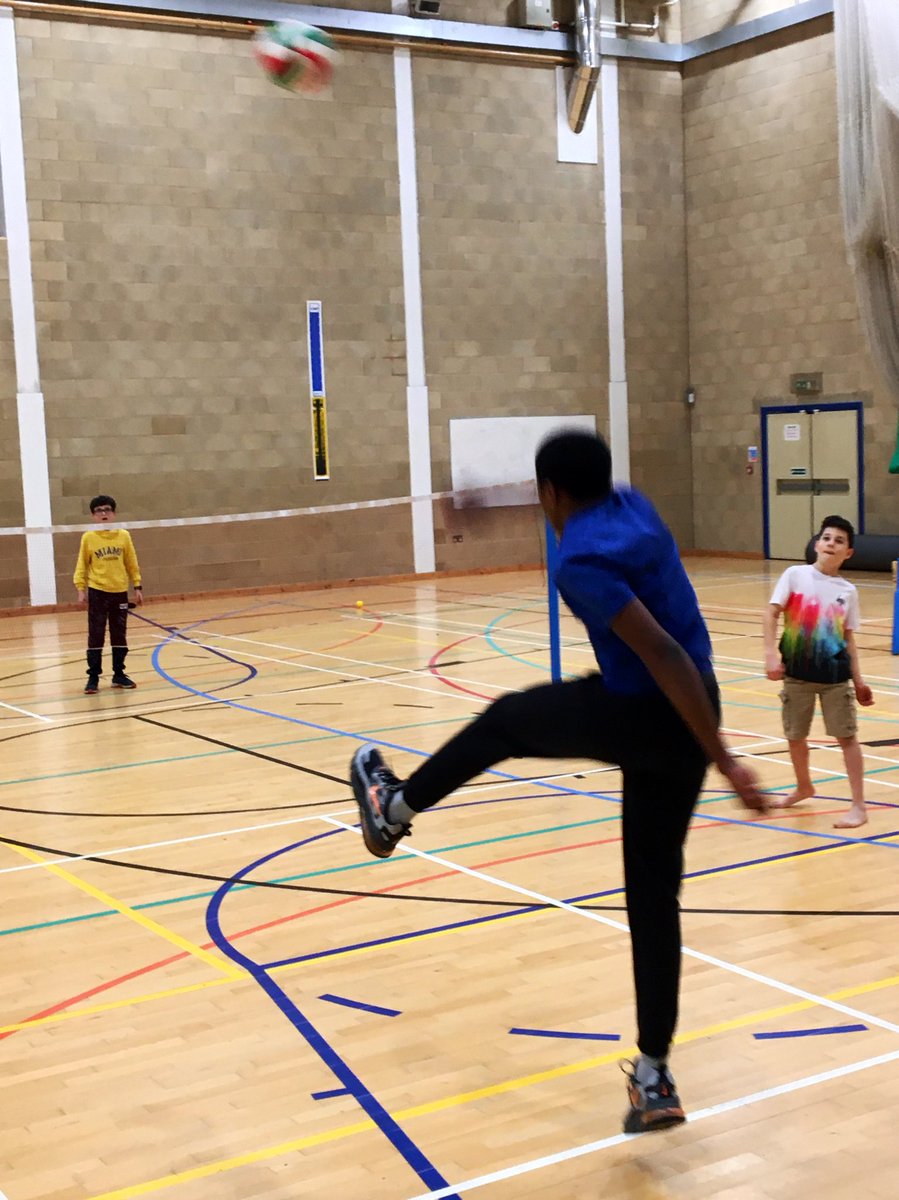 DCPSBoarding's tweet image. There may be far fewer in house at the moment but it does make it easier to play some games! Great fun playing #BeatThat followed by Sports Hall battleships and volleyball #downtime #unplugged #missingthegang
