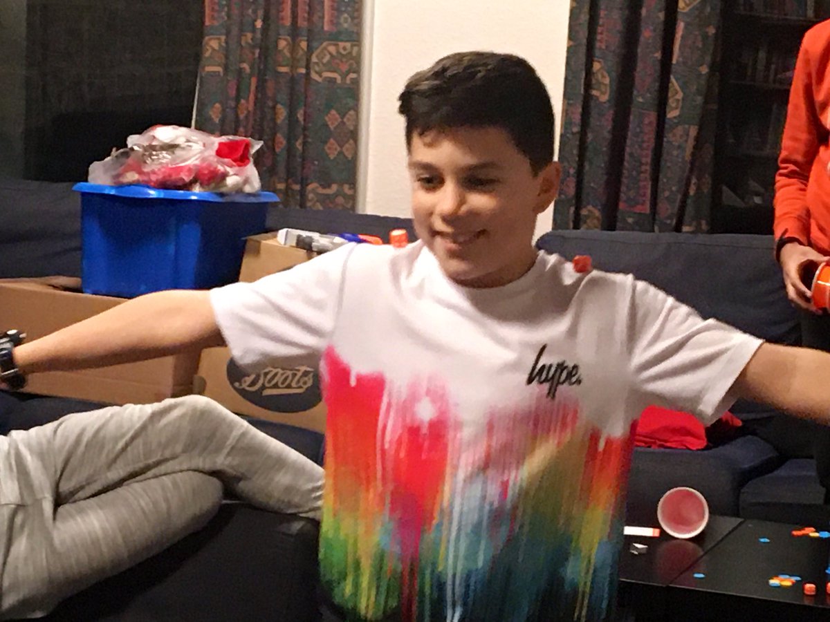 DCPSBoarding's tweet image. There may be far fewer in house at the moment but it does make it easier to play some games! Great fun playing #BeatThat followed by Sports Hall battleships and volleyball #downtime #unplugged #missingthegang