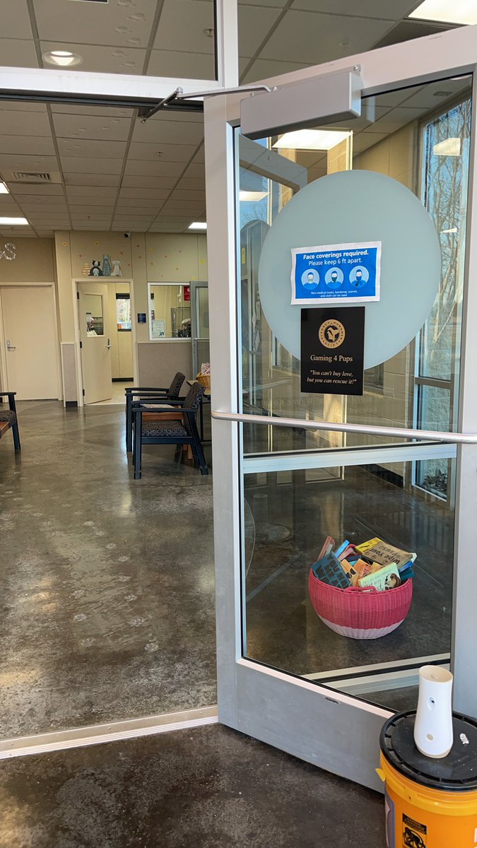 Gaming 4 Pups tweet media