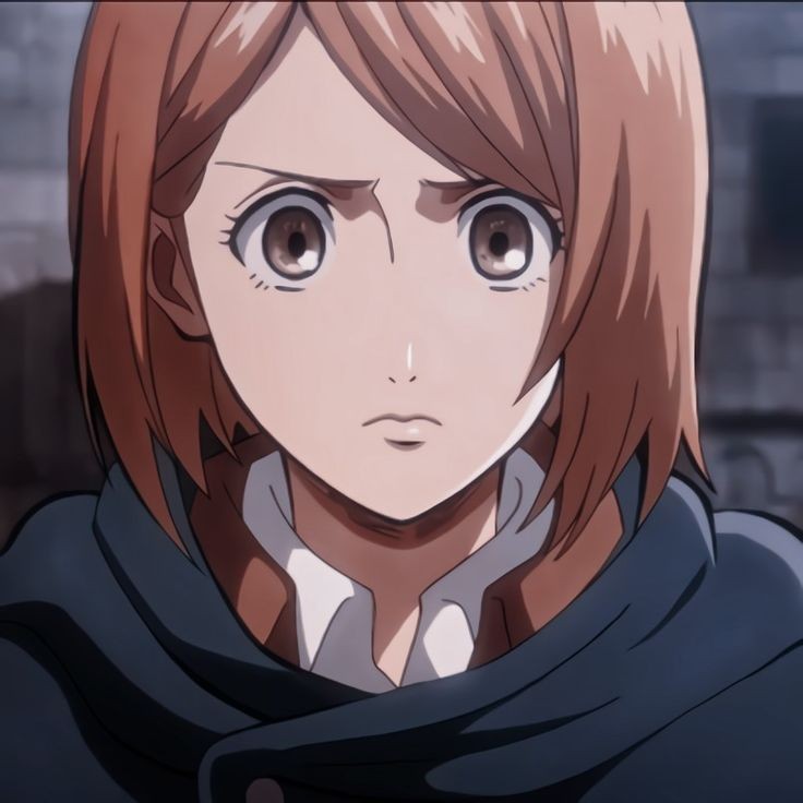 dwrlmak's tweet photo. Небольшой тест-закос на Петру😉
инст: dwrlmak

#AttackOnTitan #attackontitanseason4 #AOTDeclarationOfWar #aot #AoTSeason4NHK #PetraRal #Petra #атакатитанов #атакатитанов4сезон #ПетраРал #Петра #аниме #animegirl https://t.co/vGM81SVZPO