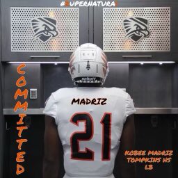 Kobee Madriz tweet media