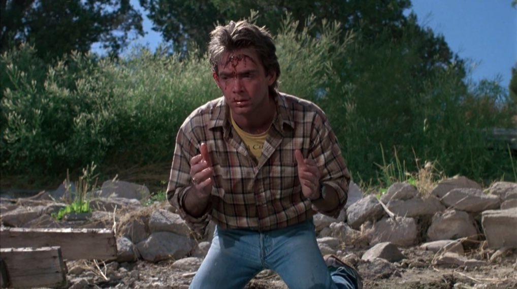 sunlithorror's tweet photo. Witchboard (1986) https://t.co/PTKYH7QeBZ