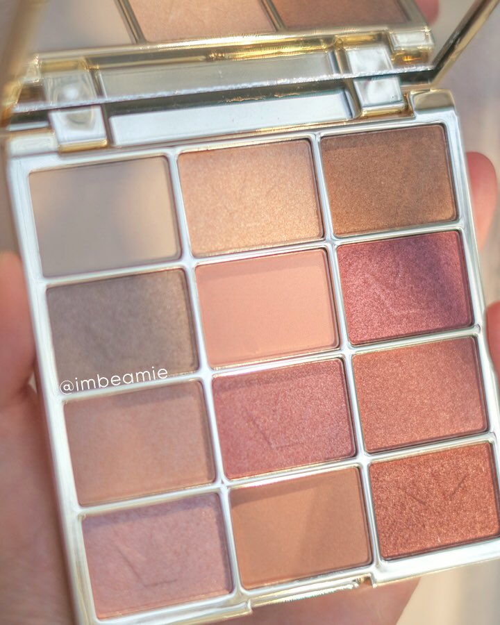 imbeamie's tweet photo. ⚡️แจกกกก พาเลตนี้คือที่สุดแล้ววว เจ้าหญิงมากกกก essence pink glitter show ครบโทนนู้ดน้ำตาล/ชมพู กลิตเตอร์หน้าตลับกลิ้งได้ด้วย ใจสั่นเบอร์ล้านนน ⸝⸝ʚ̴̶̷̆ ̯ʚ̴̶̷̆⸝⸝  💖
‧⁺◟  
    ◜⁾⁾    ง่ายๆแค่ RT+follow จ้า

🧁🌷3วันสุ่มเลย ไวๆ ให้ฟลว.คับ🌷✨ https://t.co/bdZGeM4Eaj