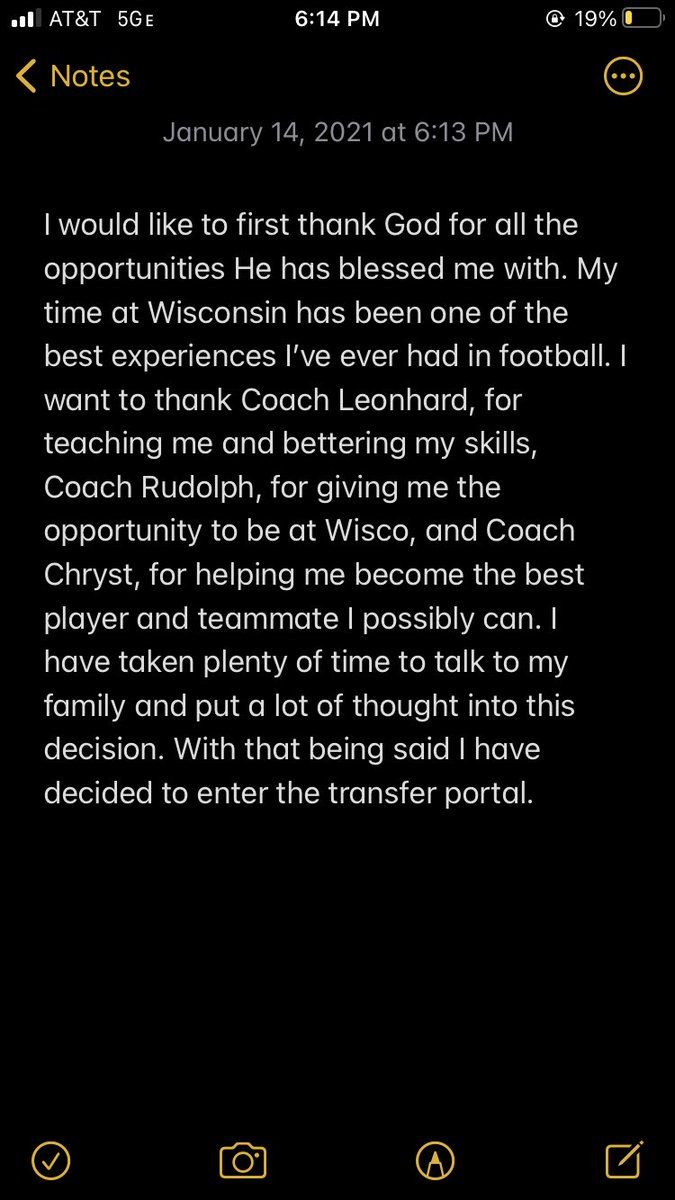 Dante Caputo tweet media