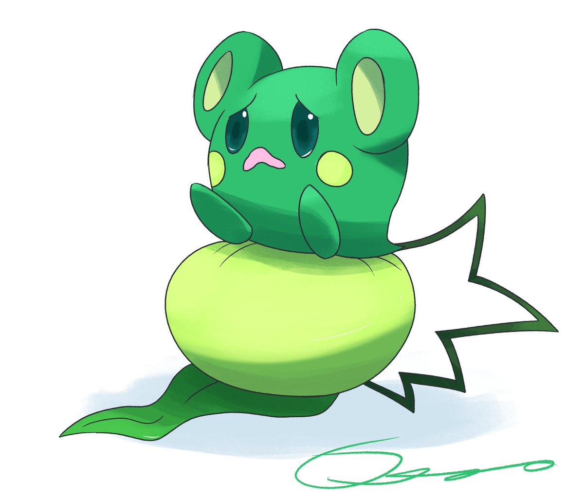 simply_privater's tweet photo. Been following @Lockstin @Lockemon1 for a while and after watch his kasade vids I decided to try out the rest of the azumarill line! https://t.co/pmJzYx0k0w
