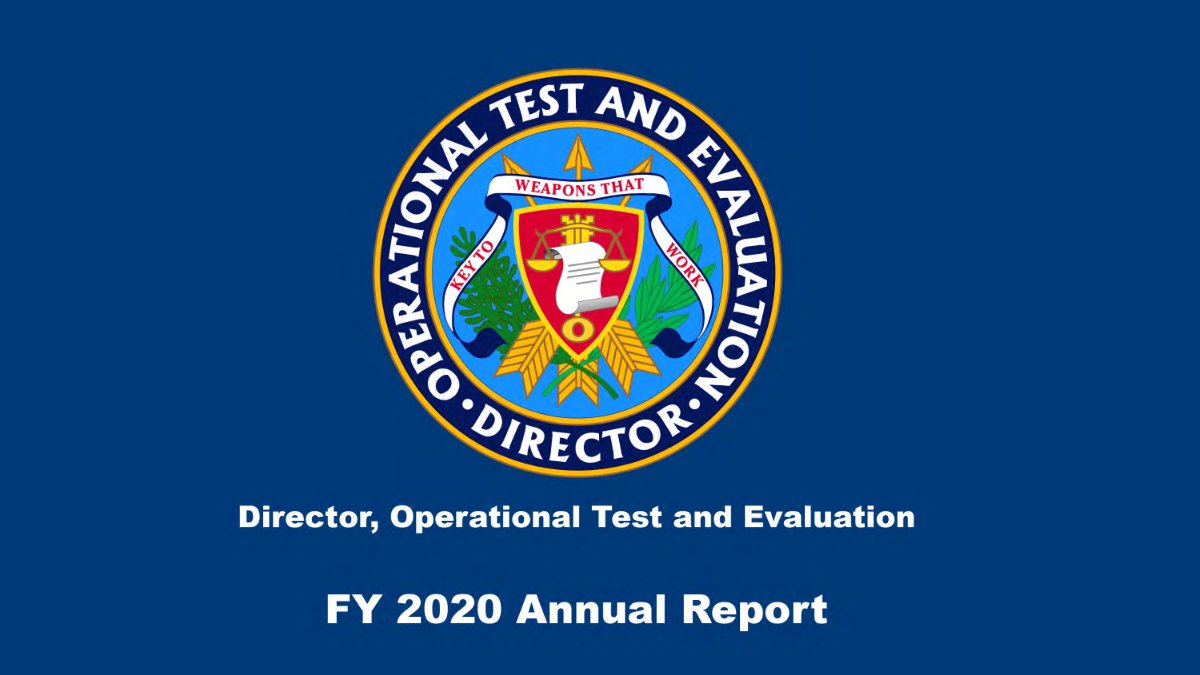 Its that fun time of year where we get to see everything wrong with US vehicles (and other kit, but I’m a land warfare kind of man) – the Director, Operational Test & Evaluation reports are out!Below a selection of some of the more noteworthy comments amongst vehicle programmes