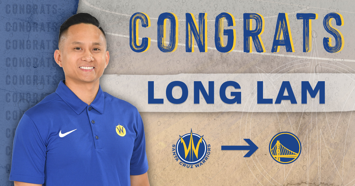 Santa Cruz Warriors tweet media