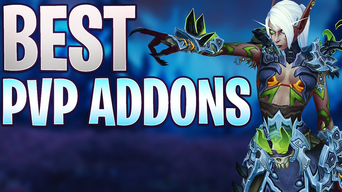 wow arena addons bfa wow arena addons bfa
