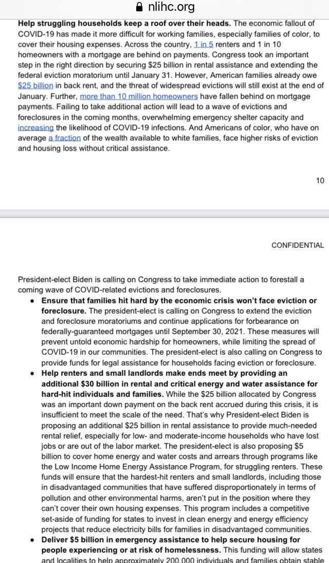 Here’s the transition team’s fact sheet on COVID relief package:  https://nlihc.org/sites/default/files/COVID_Relief_Package_Fact_Sheet.pdf