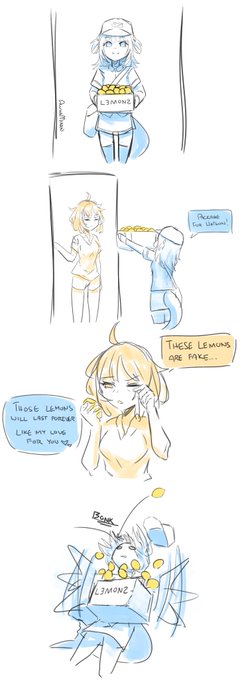 #gawrt #ameliaRT #amesame

lemons 