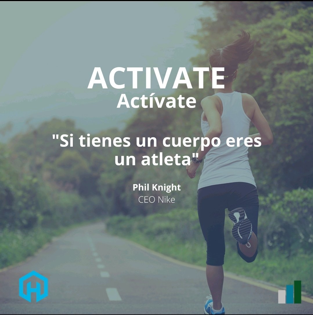 LeoncioPablo's tweet photo. Los 4 hábitos que te llevarán al siguiente nivel:
1. Conéctate
2. Actívate
3. Recarga
4. Come bien
Cortesía de Renaissance #ExecutiveForums y https://t.co/x8trDcdHKk. https://t.co/lInb8UTQ9W