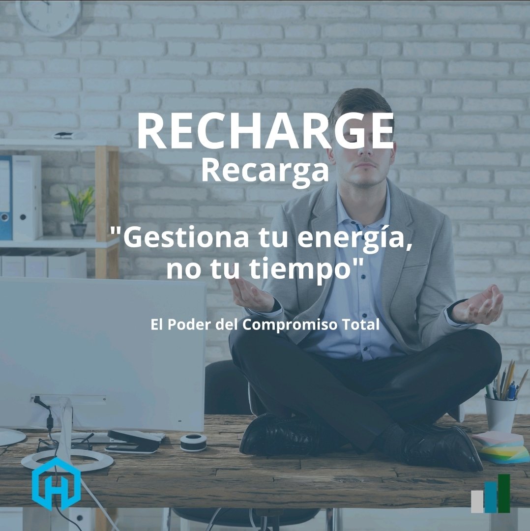 LeoncioPablo's tweet photo. Los 4 hábitos que te llevarán al siguiente nivel:
1. Conéctate
2. Actívate
3. Recarga
4. Come bien
Cortesía de Renaissance #ExecutiveForums y https://t.co/x8trDcdHKk. https://t.co/lInb8UTQ9W
