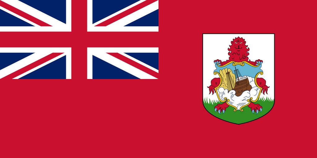 14. Shakespeare is popularly said to have started work on The Tempest after hearing of the wreck of the Sea Venture, which was shipwrecked on Bermuda during a storm in 1610. The wreck is now depicted on the Bermudian flag.