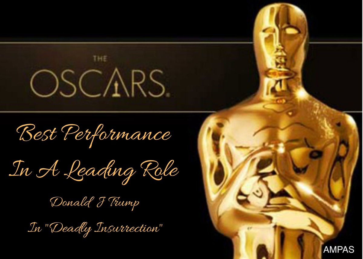 BaileyAnwar's tweet photo. Awards season are here: @GOP @cnnbrk @andersoncooper @donlemon @TheAcademy @abcnews @CBSNews @balticblau https://t.co/8fBPQ13ZK4