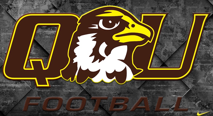 bmblackwell10's tweet photo. Proud to say I am now a Hawk!! @QUFootball @CoachBorghardt @GaryBassQU #committed #FFF #PWAV https://t.co/uTHsvZEta3