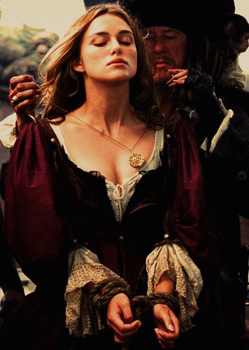 this is who i got told i looked like today